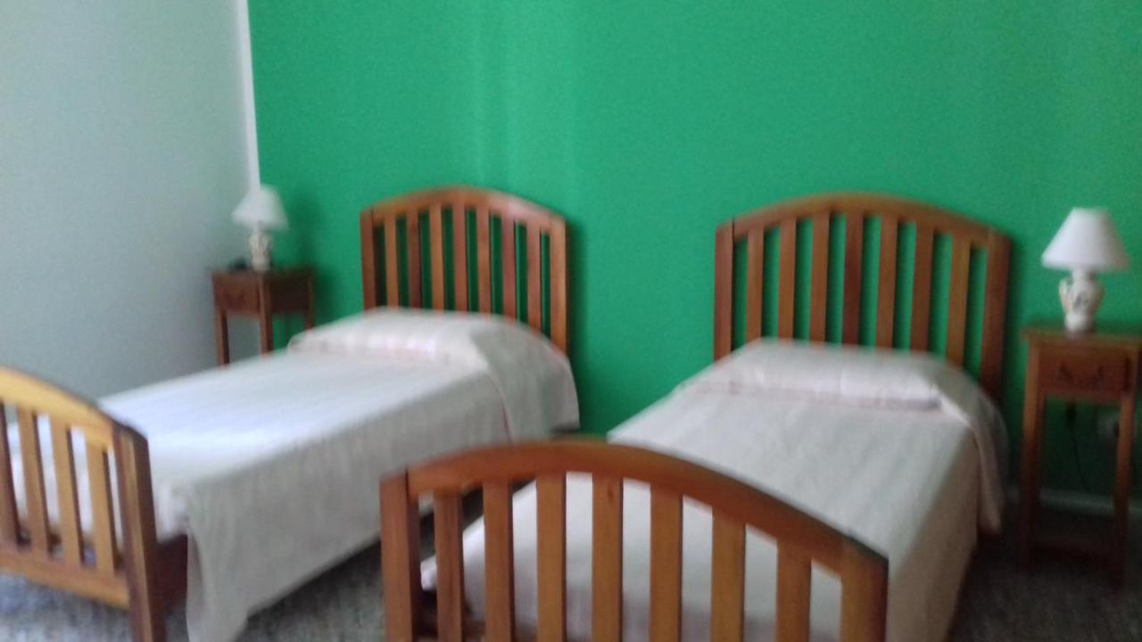 Camere In Affitto Сасари Екстериор снимка