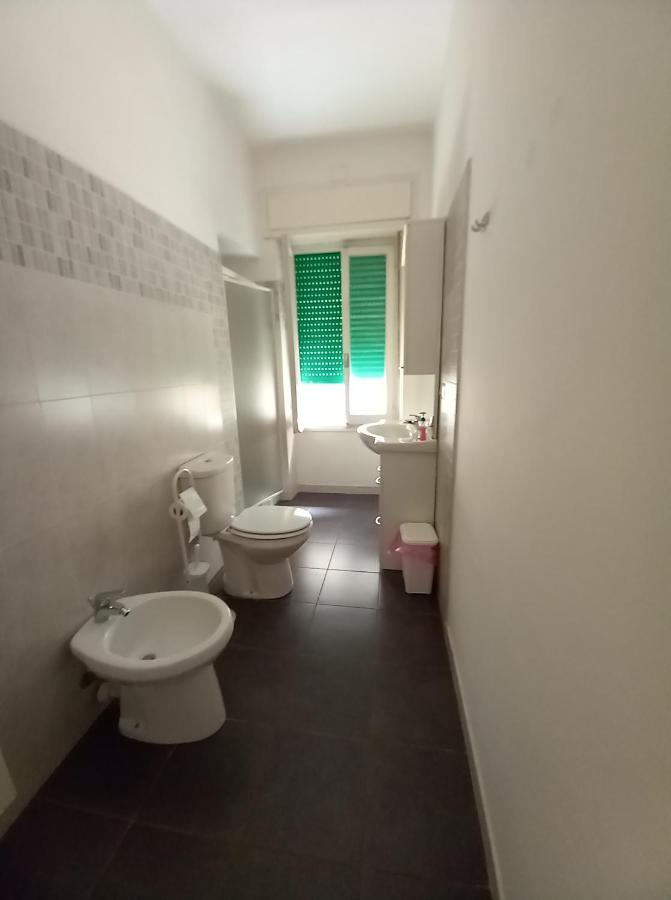 Camere In Affitto Сасари Екстериор снимка
