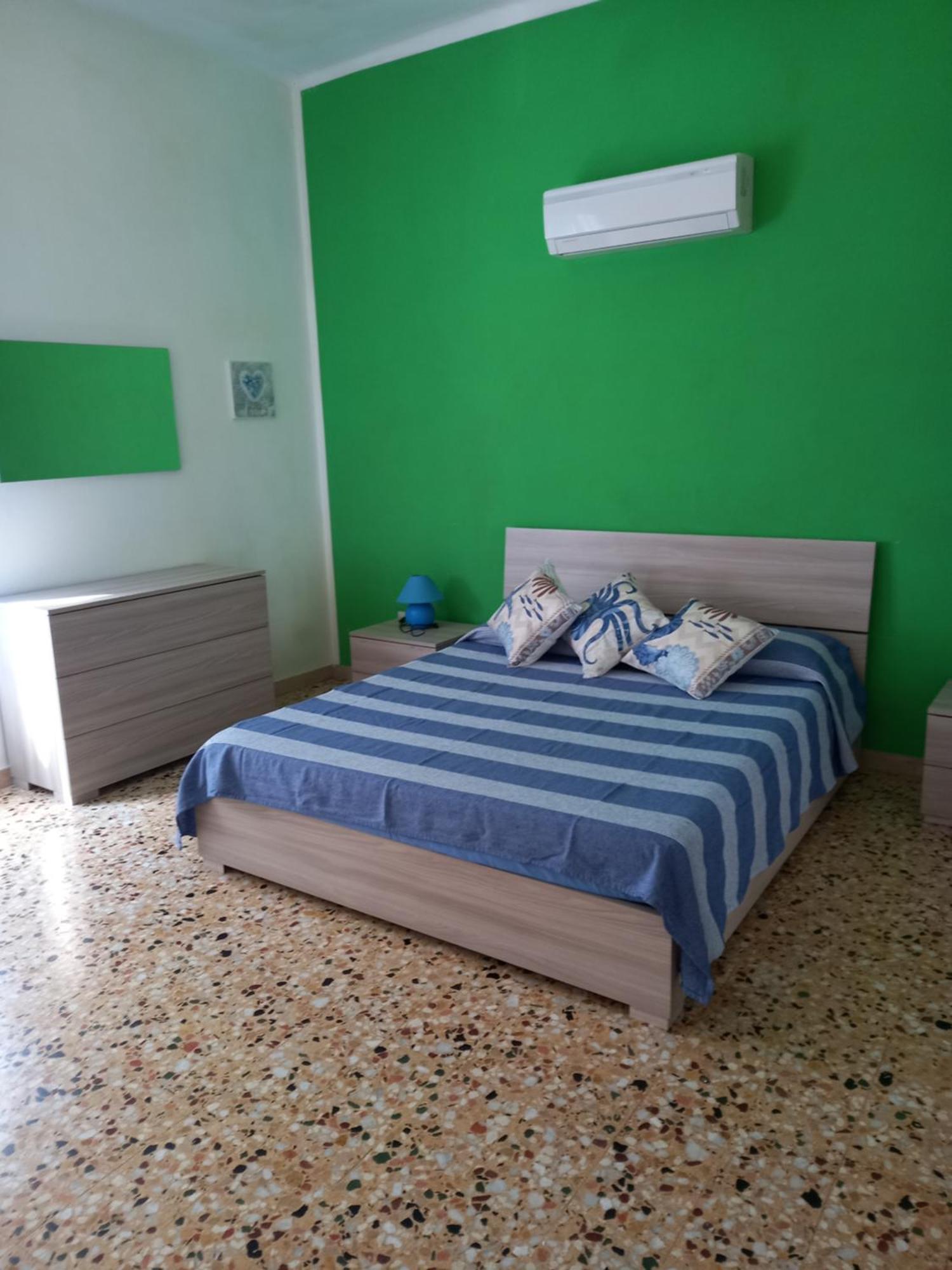 Camere In Affitto Сасари Екстериор снимка