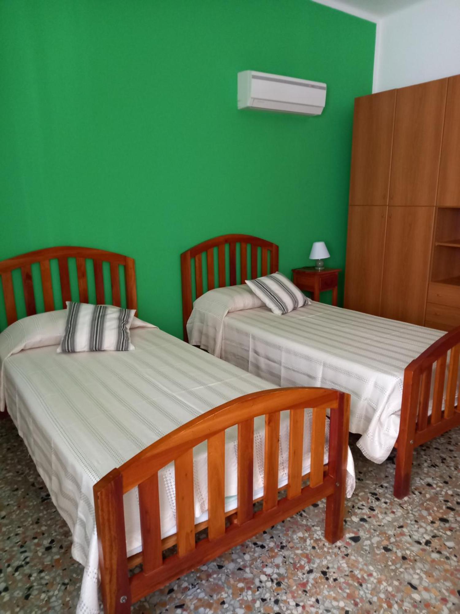 Camere In Affitto Сасари Стая снимка