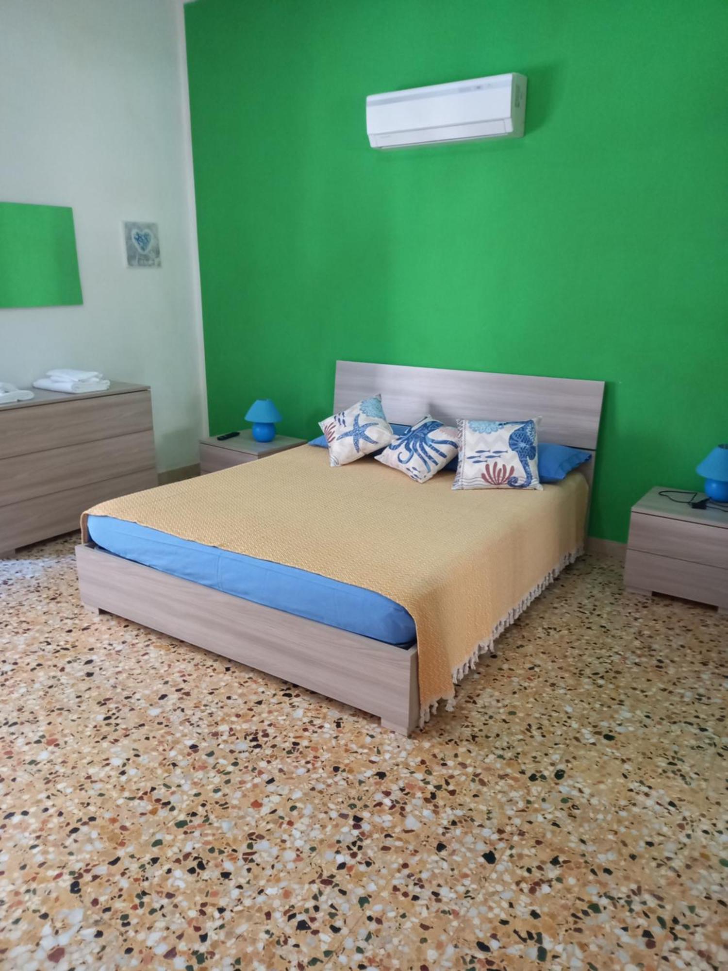 Camere In Affitto Сасари Екстериор снимка
