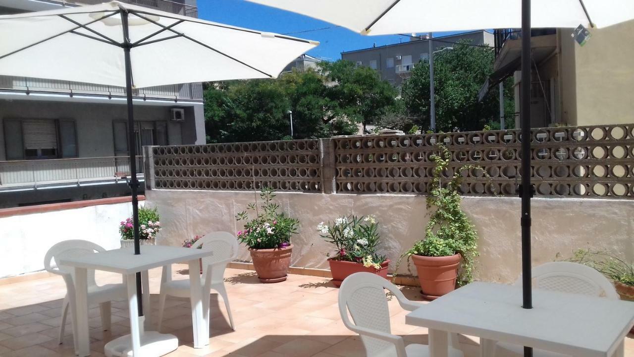 Camere In Affitto Сасари Екстериор снимка