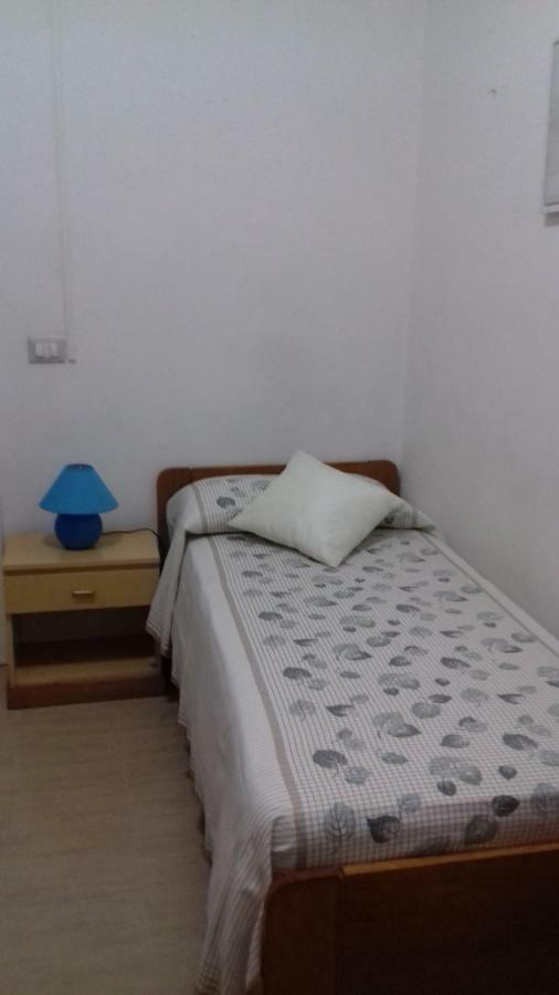 Camere In Affitto Сасари Екстериор снимка